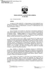 Vista preliminar de documento RESOLUCION DE LA SECRETARIA GENERAL N° 084-2025