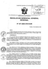 Vista preliminar de documento DIRECTIVA N° 013 GRA-GGR-GRDS/ARA.DI.001NT