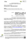 Vista preliminar de documento OFICIO MULTIPLE-000093-2025-DGP