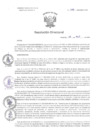 Vista preliminar de documento Resolución Directoral N.° 058-2025_HV_DG
