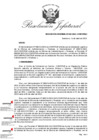 Vista preliminar de documento RJ 058-2025-CENFOTUR-J