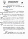Vista preliminar de documento RD N° 764-2025