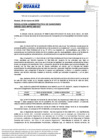 Vista preliminar de documento Resolución Administrativa de Sanciones n° 693-2025-MPHZ/GM/SGT