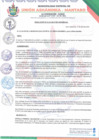 Vista preliminar de documento RESOLUCIÓN DE ALCALDÍA N° 081-2025-MDUA
