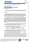 Vista preliminar de documento Resolución Administrativa de Sanciones n° 699-2025-MPHZ/GM/SGT