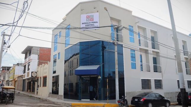 SALA PENAL DE APELACIONES DE SULLANA CONFIRMA CONDENA DE 35 AÑOS DE CÁRCEL A SUJETO QUE ASESINÓ A JOVEN
