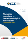 Vista preliminar de documento Manual de usuario cotizador entidad 