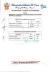 Vista preliminar de documento RESULTADOS EXAMEN DE CONOCIMIENTOS