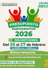 Vista preliminar de documento convocatoriapto2026