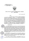 Vista preliminar de documento RUAF 057-2025-PRONIS