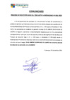 Vista preliminar de documento COMUNICADO 07-04-2025