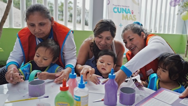 guia de juguetes