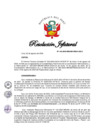 Vista preliminar de documento R.J. N° 145-2024-MINAM-VMGA-GICA - Transferencia de Bienes Municipalidad Provincial de PASCO - Programa PUNCHE
