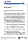 Vista preliminar de documento Resolución Administrativa de Sanciones n° 713-2025-MPHZ/GM/SGT