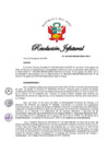 Vista preliminar de documento R.J. N° 146-2024-MINAM-VMGA-GICA - Transferencia de Bienes Municipalidad Provincial de CHICLAYO - Programa PUNCHE