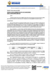 Vista preliminar de documento Resolución Administrativa de Sanciones n° 715-2025-MPHZ/GM/SGT