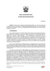 Vista preliminar de documento Resolución Directoral N° 00004-2025-PRODUCE-OGACI