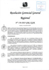 Vista preliminar de documento RGGR 156-2025-GRL-GGR