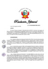 Vista preliminar de documento R.J. N° 147-2024-MINAM-VMGA-GICA - Transferencia de Bienes Municipalidad Provincial de CASTILLA - Programa PUNCHE