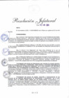 Vista preliminar de documento Resolución Jefatural N° 0443-2025-RE