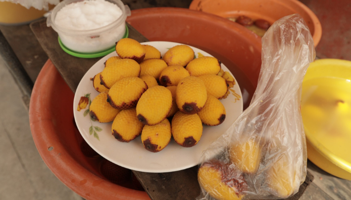 fruto