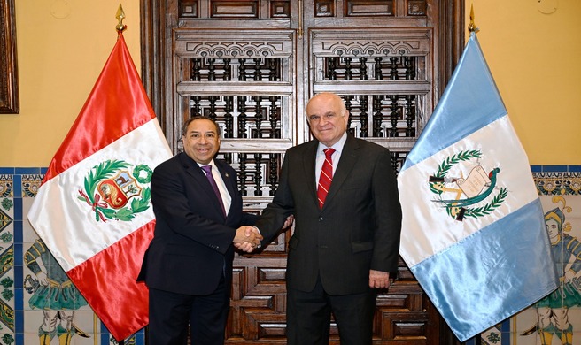 Guatemala