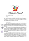 Vista preliminar de documento R.J. N° 148-2024-MINAM-VMGA-GICA - Transferencia de Bienes Municipalidad Distrital de NUEVA CAJAMARCA - Programa PUNCHE