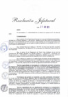 Vista preliminar de documento Resolución Jefatural N° 0475-2025-RE