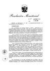 Vista preliminar de documento R. M. N° 101 - 2025