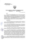Vista preliminar de documento RUAF 055-2025-PRONIS
