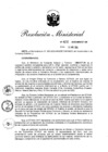 Vista preliminar de documento R. M. N° 105 - 2025