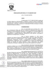 Vista preliminar de documento RESOLUCIÓN JEFATURAL N° 0119-2025-DP-OGAF      APROBAR la afectación en uso de dos (02) bienes muebles, por el período de un (01) año a favor de la Corte Superior de Justicia de Ucayali