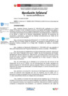 Vista preliminar de documento RESOLUCION JEFATURAL 038-2025 ffff