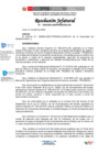 Vista preliminar de documento RESOLUCION JEFATURAL 039-2025 ffff