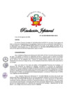 Vista preliminar de documento R.J. N°152-2024-MINAM-VMGA-GICA - Transferencia de Bienes Municipalidad Provincial de HUALLAGA - Programa PUNCHE