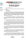 Vista preliminar de documento RESOLUCION JEFATURAL 041-2025