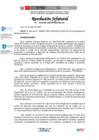 Vista preliminar de documento RESOLUCION JEFATURAL 043-2025