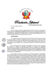 Vista preliminar de documento R.J. N° 155-2024-MINAM-VMGA-GICA - Transferencia de Bienes Municipalidad Provincial de TRUJILLO - Programa PUNCHE