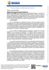 Vista preliminar de documento Decreto de Alcadía N° 04-2025-MPH-A