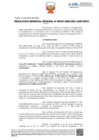 Vista preliminar de documento RG N° 161-2025-GRLL-GGR-GRCO
