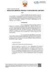 Vista preliminar de documento RG N° 162-2025-GRLL-GGR-GRCO