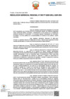 Vista preliminar de documento RG N° 177-2025-GRLL-GGR-GRA