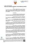 Vista preliminar de documento RG N° 179-2025-GRLL-GGR-GRA