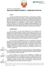 Vista preliminar de documento RGG Nº D000028-2025-GG