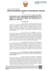 Vista preliminar de documento RG N° 164-2025-GRLL-GGR-GRCO