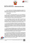Vista preliminar de documento Resolución Directoral N°  036-2025-DIGDOT-MINSA 