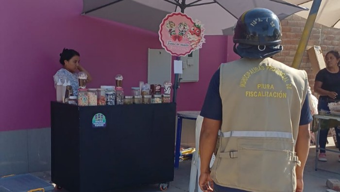 Fiscalización