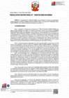 Vista preliminar de documento Resolución Secretarial N°  123-2025-SG-MINSA