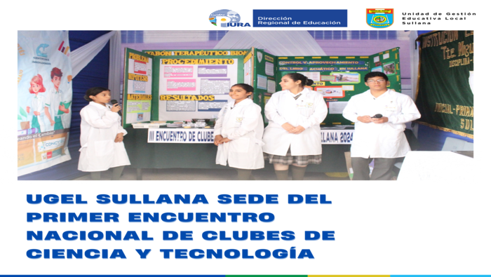 Club de Ciencias