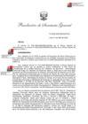 Vista preliminar de documento Resolución de Secretaría General N° 0056-2025-MIDAGRI-SG